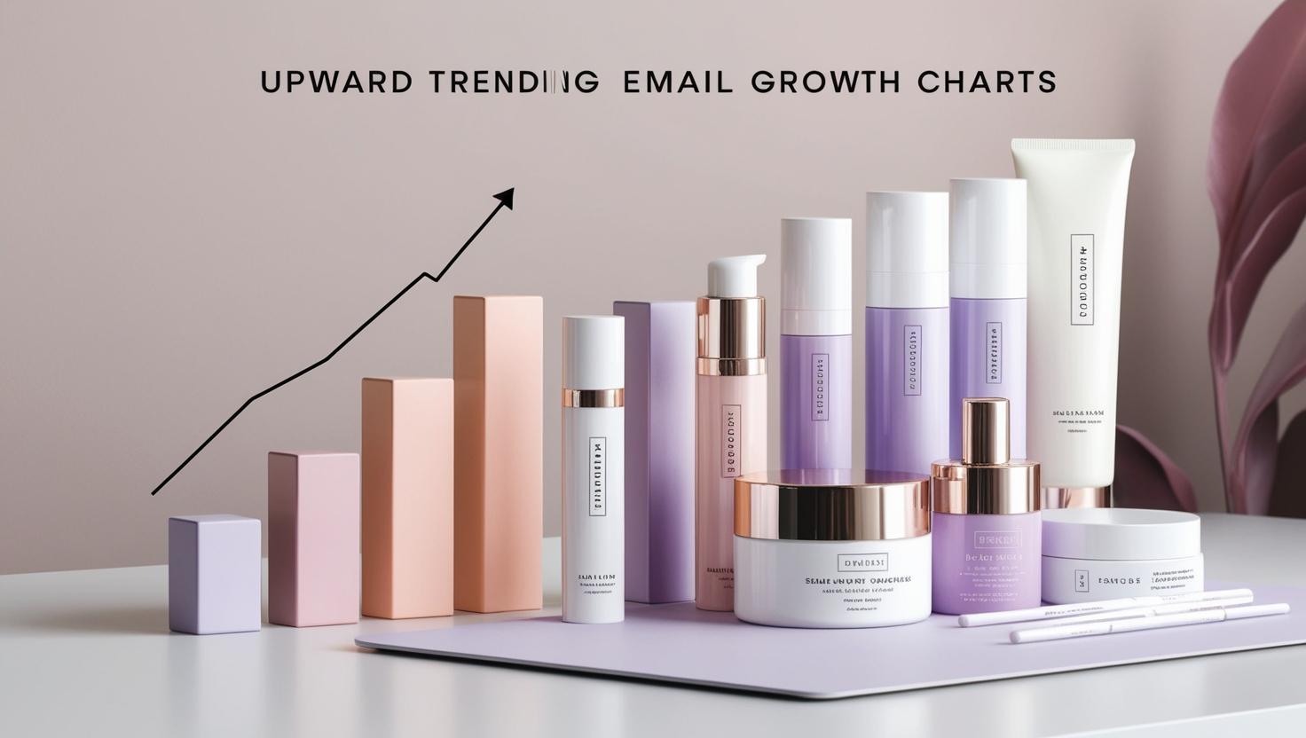 Email Growth Illustration